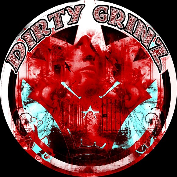 dirtygrinz